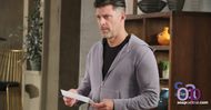 Eric discovers a troubling secret
